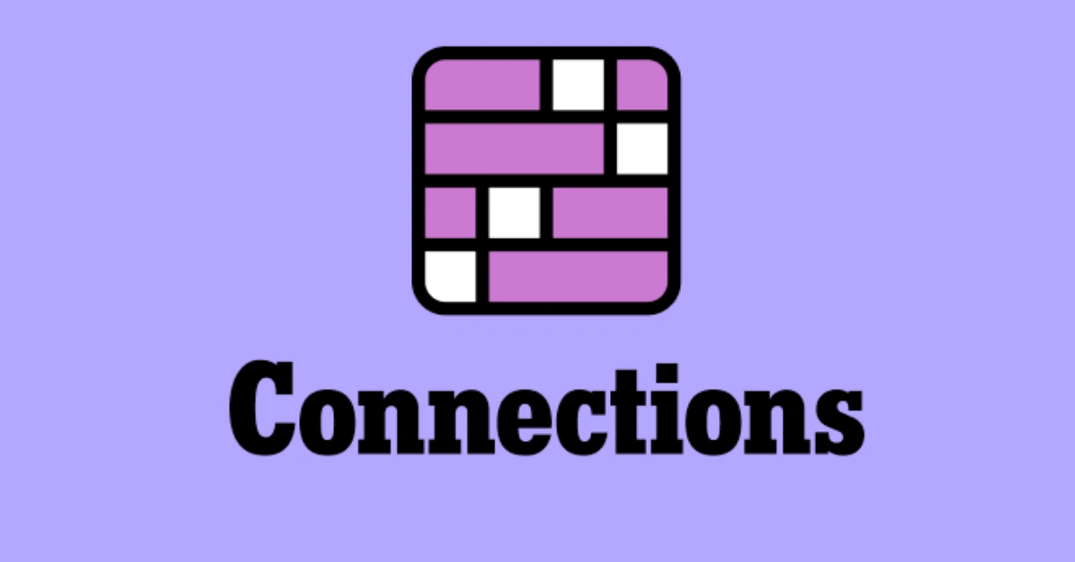 NYT Connection Hints
